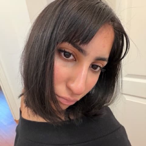 Ariah D'Souza
